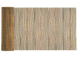 Bamboo Fence Natural 400 x 150 cm Bamboo 42006521
