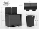 Kitchen Bin 00915368