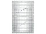 Gabion with 3.5 mm Wire and 5x2.5 cm Mesh 50x10x100 cm 3461563