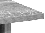 Bedside Table 2 pcs Grey Sonoma 41 x 40 x 45 cm Engineered Wood 8000447