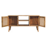 Larrisa Woven Media Unit IN3398