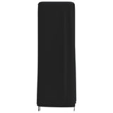 Ping Pong Table Covers 2 pcs 165x70x185 cm 420D Oxford Fabric 3203393