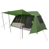 Tunnel Tent Green 400 x 278 x 182 cm 42017433
