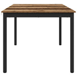 Dining Tables 2 pcs 180 x 90 x 75 cm Engineered Wood 3415382