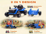 Truck Electric Car 35295159