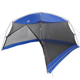 Mosquito Tent with Roof Azure Blue 380 x 380 x 225 cm 4100691