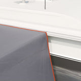 Water Resistant Tarp -Person 302 x 240 x 240 cm Waterproof 42001052
