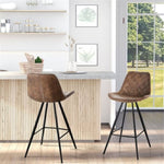 ZNTS Bar Stools/Dining Chair/Office Chair 10931480