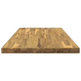 Rectangular Table Top 140 x 40 x 3.5 cm Rectangular White 938220
