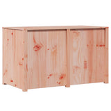 Kitchen Cabinet with Shelf MEPPEL Brown Oak 106 x 55 x 64 cm 868156