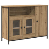 Sideboard Artisan Oak 100 x 35 x 75 cm 869092