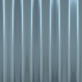 Roof Panels 12 pcs Galvanised Steel Grey 80x36 cm 319134