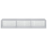 Gabion with 3.5 mm Wire and 5x5 cm Mesh 300x100x50 cm 3462408