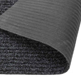 Dirt Trapper Carpet Runner 100x400 cm Anthracite 327171