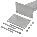 Boat Trailer Winch Stand Bow Support 90634