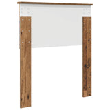 Headboard Old Wood Engineered wood 888493