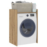 Wash Machine Cabinet Artisian Oak 67.5 x 48 x 97 cm 8006823