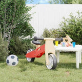 Balance Bike for Children 2-in-1 Red 358352