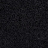 12 Piece Premium Towel Set SOLUND Black 600 gsm 137582