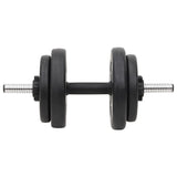Barbell and Dumbbell Plates 60 kg 3145028