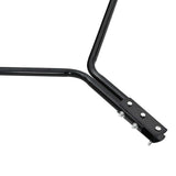 Garden Lawn Roller 120 x 99 cm 110 L Iron 42032342