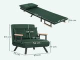 Sofa Chair 10046396