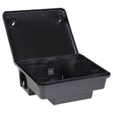 Mouse Traps 6 pcs Black 23x19x9.5 cm 4106488