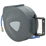 Automatic Air Hose Reel 1/4" 30 m 143256