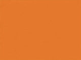 Sun Shade Sail Orange 6 x 2 m 100% Polyester Oxford 42031024