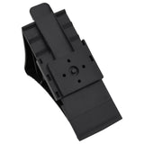 Trailer Jack Wheel 60 mm with Wheel Chocks 3214425