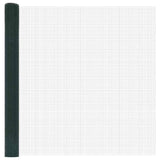 Welded Wire Fence Green 1.5 x 10 m Steel 42005046