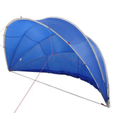 Pool Dome 472 x 460 x 229 cm 185T polyester with PU coating 42001117