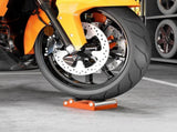 Wheel Roller Stand 09455422