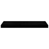 Window Sills 2 pcs Brown Black 70x30x2 cm Solid Wood Oak 4009189