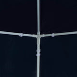 Party Tent 3x4 m Blue 90335