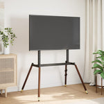 ZNTS Easel TV Stand for 37-86 Inch Screen Max VESA 400x600 mm 60 kg 4012166