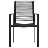 5 Piece Garden Dining Set 3060257