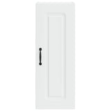 Dishwasher Panel Kalmar 2 pcs White 30 x 31 x 80 cm 884655