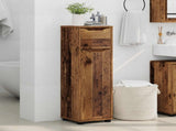 Bathroom Cabinet Old Wood 30.5 x 30 x 101 cm Engineered Wood 888745