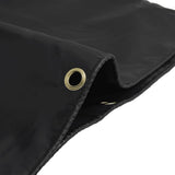 Tarpaulin Anthracite 3x5 m 650 g/m 156085
