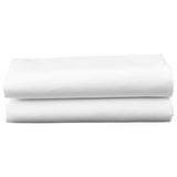 Awning Replacement Fabric White 1000 x 160 cm Polyester 42000827