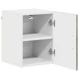 Dishwasher Panel Kalmar 2 pcs Concrete Grey 30 x 31 x 40 cm 884501