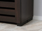 15 Shoe Storage Cabinet - Wood-Effect T3398P343521