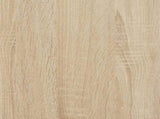 7 Piece TV Cabinet Set Sonoma Oak Engineered Wood 3114544