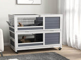 Small Animal Playpen Cage 05667091