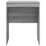 Desk Grey Sonoma 60 x 50 x 76 cm 869415