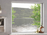 Insect Screen for Windows White 130 x 150 cm 42034113
