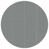 Pool Ground Cloth Light Grey 500 cm Polyester Geotextile 94229