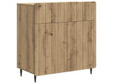 Sideboard Artisan Oak 66 x 34.5 x 92 cm Engineered Wood 894414