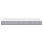ZNTS Pocket Spring Mattress Medium 120x200 cm 372813